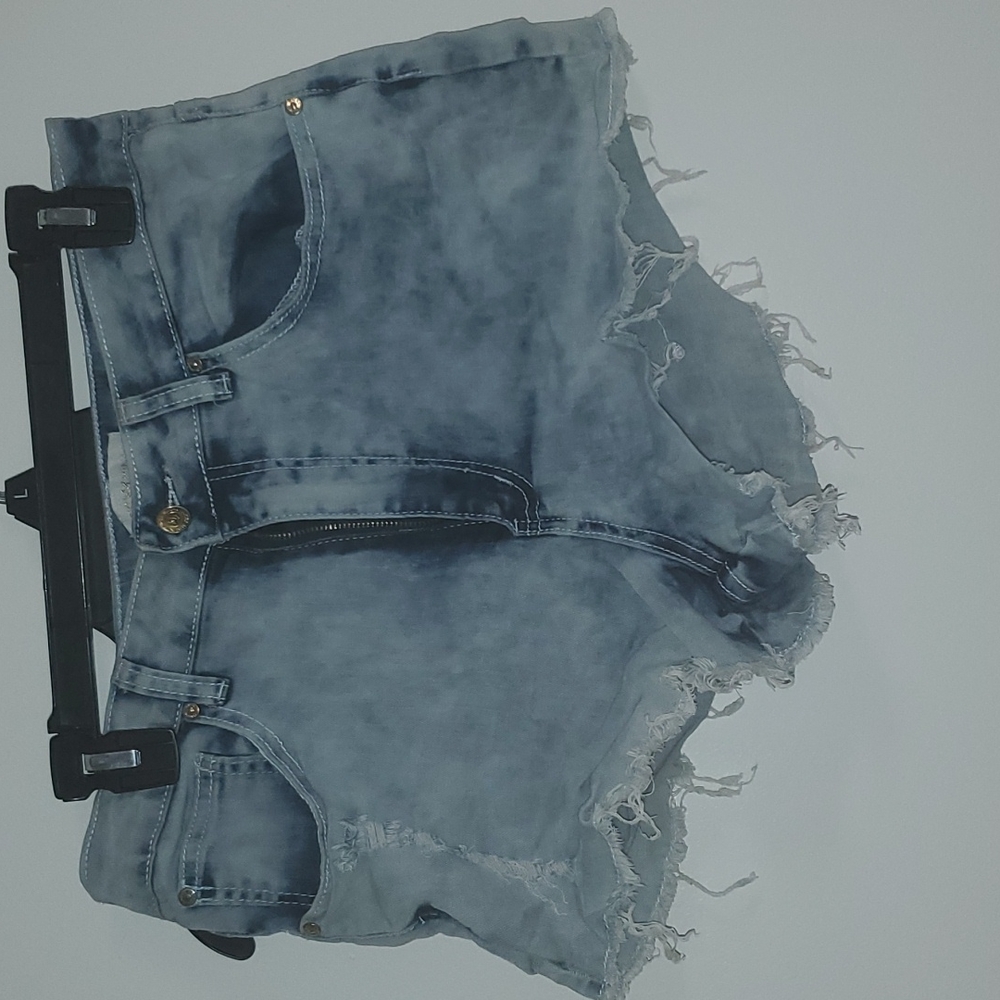Jeans shorts